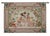 This tapestry is inspired from one of the works of the renowned Flemish painter Jan Frans van Dael (1764 1840). A rich...