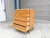 Heywood-Wakefield Mid-Century Modern Five-Drawer Maple Highboy, 1960s For Sale - Image 4 of 11