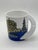 Rosenthal Cupola City Cup Series No. 11 Dresden Mug by K. Kahane and Mario Bellini for Rosenthal Studio Line, 1990s For Sale - Image 4 of 4