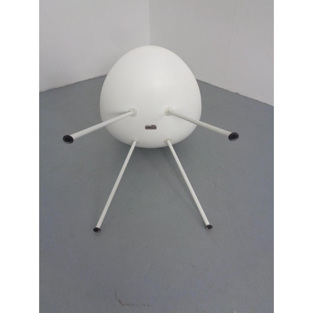 3110 Drop Chair by Arne Jacobsen for Fritz Hansen, 2018 For Sale - Image 13 of 15