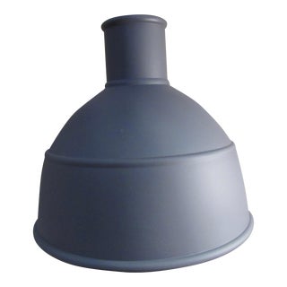 Nib Danish Muuto Folding Pendant Lamp For Sale