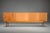 Mid-Century German Teak Sideboard, 1960s For Sale - Image 9 of 16
