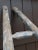 Early French Farm Orchard Picking Ladder, 103 Inches For Sale - Image 10 of 12