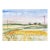 California Coastal Landscape by Patricia Gren-Hayes For Sale