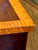 Early 19th C. English Hepplewhite Mahogany and Satinwood Sideboard For Sale - Image 15 of 15