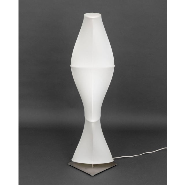 Roche Bobois Roche Bobois X Dix Heures Dix "Minoluce" Floor Lamp For Sale - Image 4 of 11