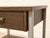Wood Pair of Vintage Vista of California Nightstands For Sale - Image 7 of 9