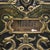 19th Century English Baroque Revival Brass Perpetual Desk Calendar For Sale - Image 4 of 17