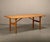 Vintage Danish Oak Dining Table by Børge Mogensen, 1960s For Sale - Image 11 of 18
