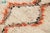 Rug & Kilim Vintage Moroccan Runner With Polychromatic Diamond Medallions, From Rug & Kilim For Sale - Image 4 of 7