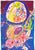 Sophia Series: Love Mother Fran Bull, c. 1990s Sophia Series: Love Mother by Fran Bull is a monumental abstraction that...