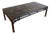Chinoiserie Rectangular Coffee Table For Sale