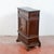 Small Antique Bedside Cabinet For Sale - Image 3 of 18