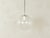 Spherical Ceiling Lamp from Peill & Putzler, 1950s For Sale - Image 6 of 6