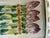 This mold could be used for gelatin's but cannot be used in the oven. It was made in Italy and is hand painted with...