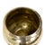 Indian Vintage Brass Vessel Pot For Sale - Image 3 of 9