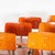 S201 Dining Chair by Inske Kooistra for Marko, 1950s For Sale - Image 3 of 11