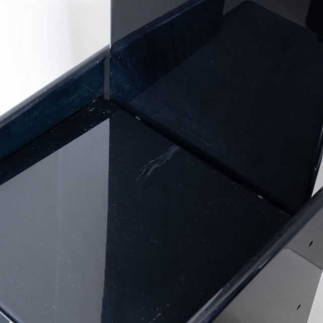 1970s Kazuki Chairs by Kazuhide Takahama for Simon International, 1970s, Set of 6 For Sale - Image 5 of 6