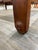 Antique Full Size Late Victorian Carved Walnut Bed For Sale In Kansas City - Image 6 of 18