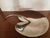 Mesa Italy Stainless Steel Fruit Platter | Mid-Century Modern Biomorphic Tray For Sale - Image 11 of 16