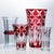 Glorifying the effects of refracted light for 170 years, the iconic Baccarat and Saint Louis vases are well-know over the...
