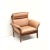 1980s Vintage Model Scala Armchair from Driepunkt International, 1980s For Sale - Image 5 of 7