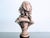 Sculpture Materials French Girl in Bonnet Composed Torso Sculpture For Sale - Image 7 of 10