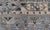 Modern Khotan Hand-Knotted Wool Rug by Keivan Woven Arts, 9' X 12' For Sale - Image 11 of 15