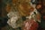 Cerchia Di Jan Van Huysum, Still Life Flowers, 1750, Oil on Canvas For Sale - Image 7 of 16
