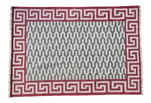 Adana Rug, 4X6