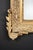 19th Century Louis XV style giltwood mirror.