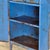 Vintage Industrial Iron Cabinet, 1970s For Sale - Image 6 of 15