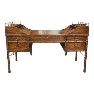 Drexel Heritage George Washington Desk For Sale
