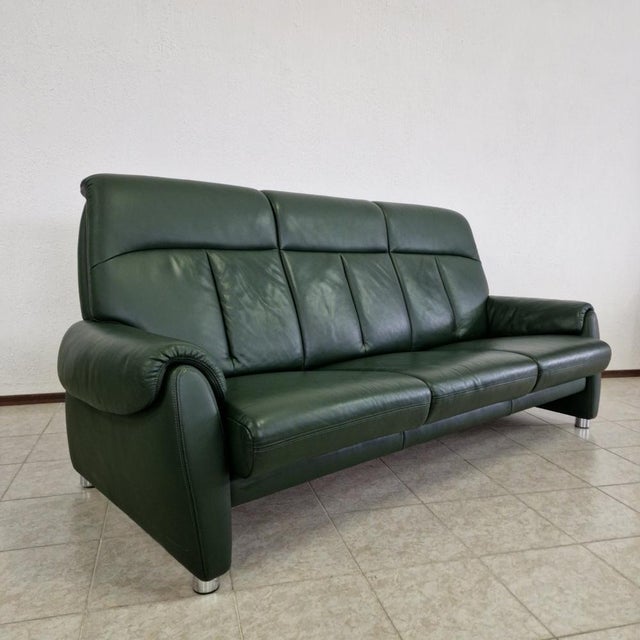 Italian Living Room Set, 2000s, Set of 4 For Sale - Image 9 of 18