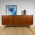 Mid-Century Modern Danish Teak Sideboard with Drawers and Sliding Doors, 1960s For Sale - Image 9 of 9