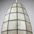 Vintage Capiz Shell Pendant Lamp, Italy, 1960s For Sale - Image 14 of 18