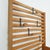 Coat Rack attributed to Le Corbusier and Charlotte Perriand, 1950s For Sale - Image 4 of 11