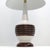Danish Table Lamp, 1950 For Sale - Image 4 of 10