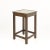 Century Furniture Mid Century Burlwood Side Table For Sale - Image 10 of 10