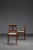 Brown Rationalist Opus 599 Side Chair, 1910s For Sale - Image 8 of 18