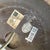 Large Wood and Metal Orb Chandelier For Sale - Image 4 of 13