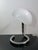 Metal Vintage Table Lamp from Metalarte, 1970s For Sale - Image 7 of 17