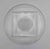 Crystal Centerpiece, Italy, 1970s For Sale - Image 3 of 6