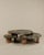 Organic Marble Magatama Coffee Tables by Esther Knopfler, Set of 3 For Sale - Image 4 of 14