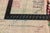 Textile Vintage Azilal Boucherouite Moroccan Rug, 03'07 X 07'01 For Sale - Image 7 of 10