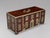 Antique Oak Painted Country Box, 1840 For Sale - Image 3 of 9