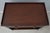 Pair of Baker Historic Charleston Mahogany 2 Drawer Servers For Sale In Philadelphia - Image 6 of 18
