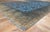 Textile Vintage Persian Overdyed Wool & Silk Rug, 13'00 X 18'08 For Sale - Image 7 of 9