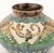 Native American Navajo Dine Art Pottery Vases, 2 For Sale - Image 3 of 13