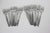 Mid 20th Century Curated MCM 5 Piece Place Setting for 6 Stainless Steel Flatware Set- 30 Pieces For Sale - Image 5 of 10